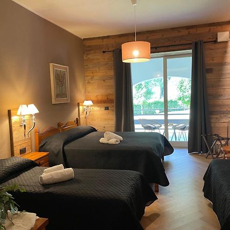 Hotel Le Fonti Lurisia Εξωτερικό φωτογραφία