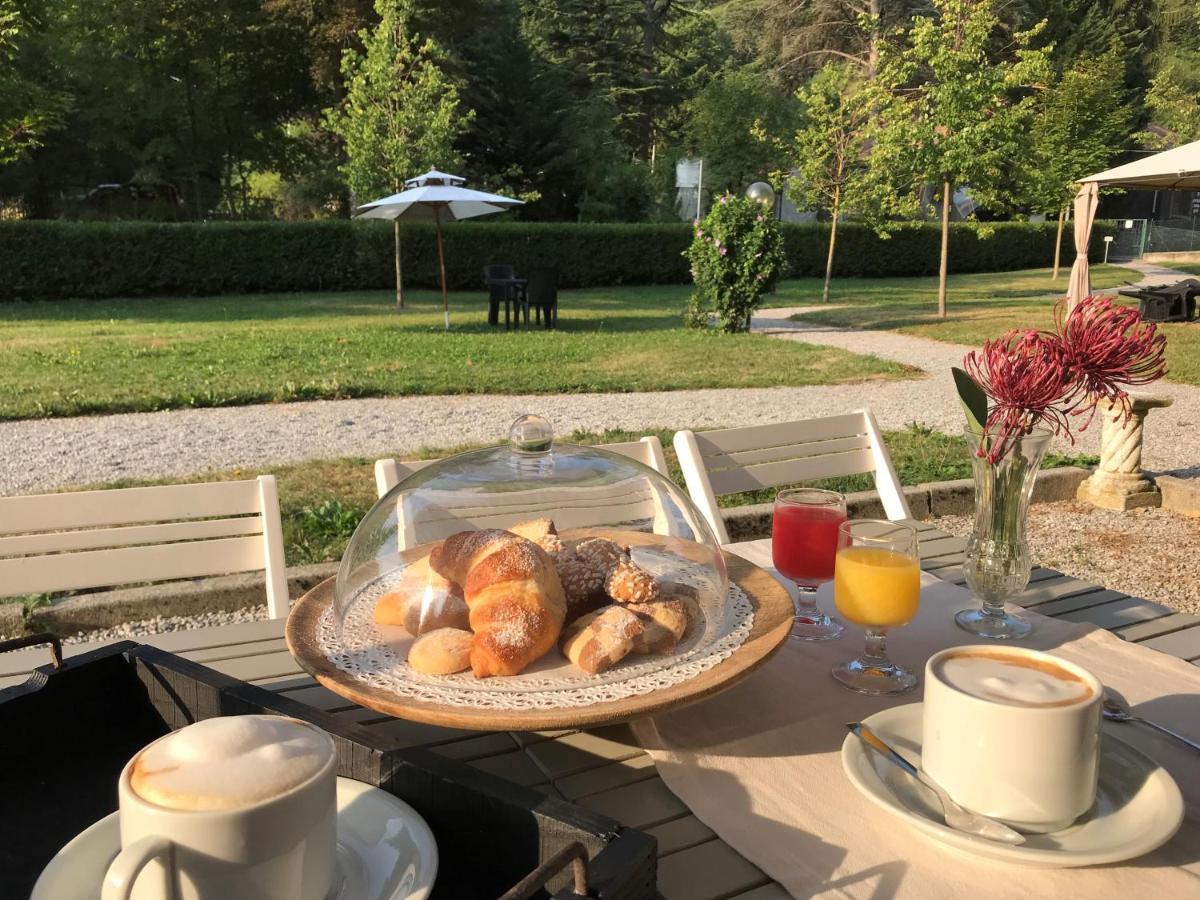 Hotel Le Fonti Lurisia Εξωτερικό φωτογραφία