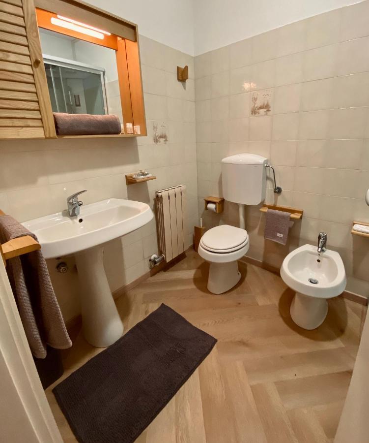 Hotel Le Fonti Lurisia Εξωτερικό φωτογραφία