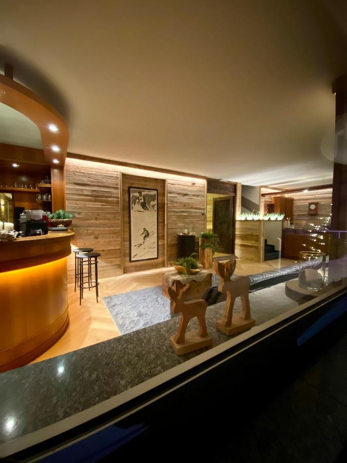Hotel Le Fonti Lurisia Εξωτερικό φωτογραφία