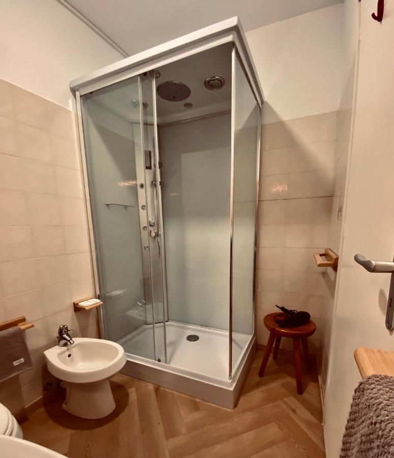 Hotel Le Fonti Lurisia Εξωτερικό φωτογραφία