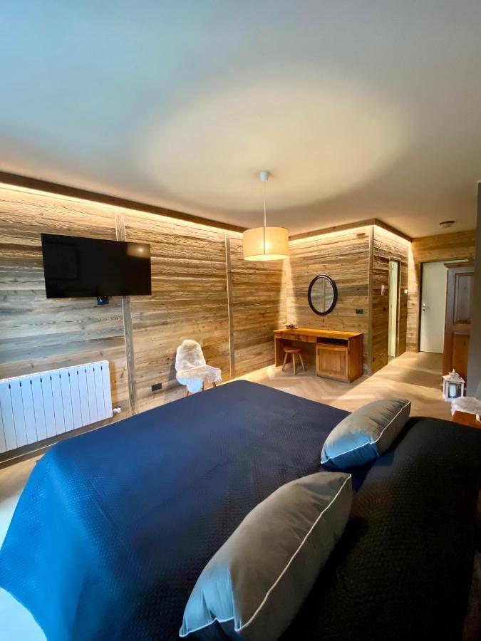 Hotel Le Fonti Lurisia Εξωτερικό φωτογραφία