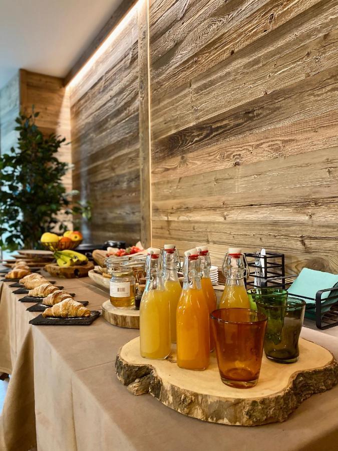 Hotel Le Fonti Lurisia Εξωτερικό φωτογραφία