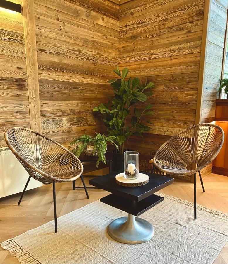 Hotel Le Fonti Lurisia Εξωτερικό φωτογραφία