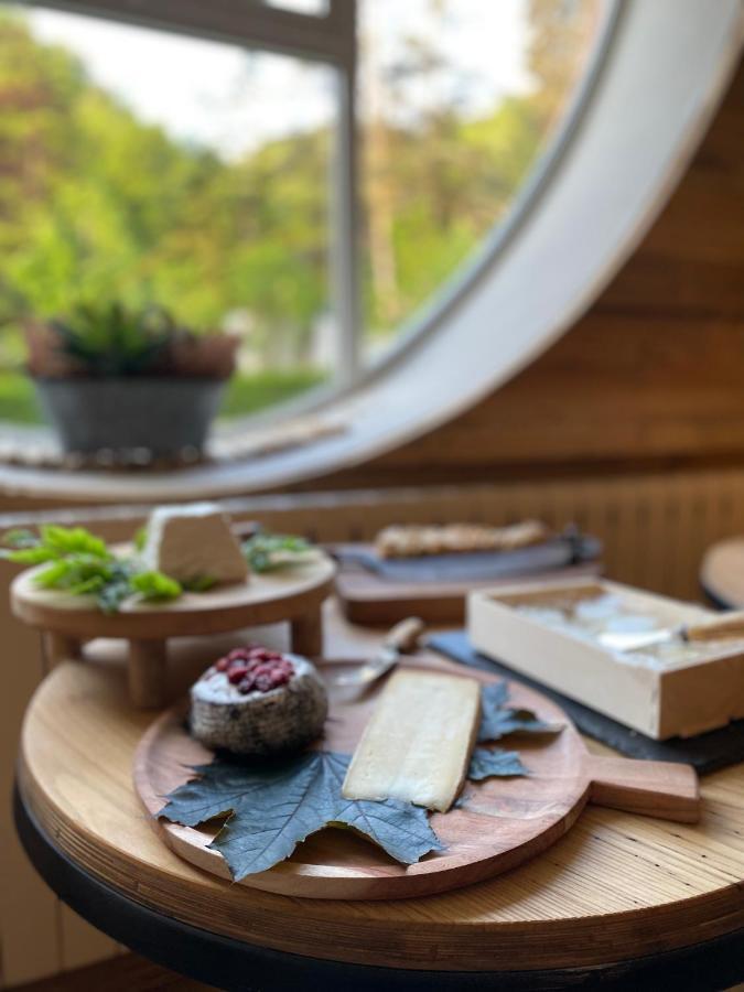Hotel Le Fonti Lurisia Εξωτερικό φωτογραφία