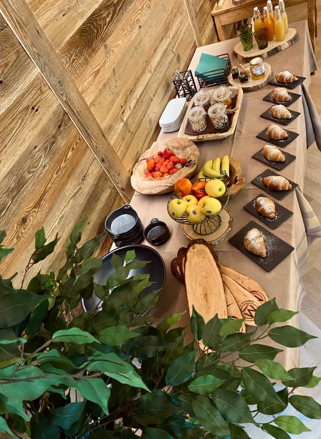 Hotel Le Fonti Lurisia Εξωτερικό φωτογραφία
