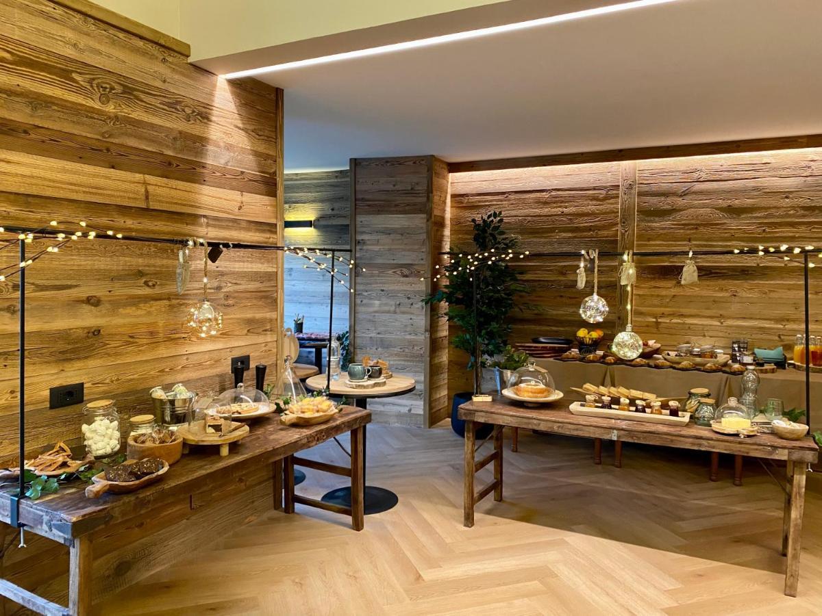 Hotel Le Fonti Lurisia Εξωτερικό φωτογραφία