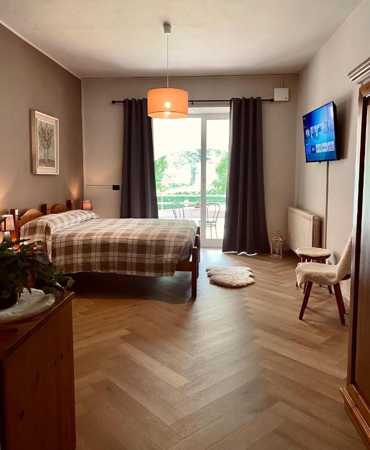 Hotel Le Fonti Lurisia Εξωτερικό φωτογραφία