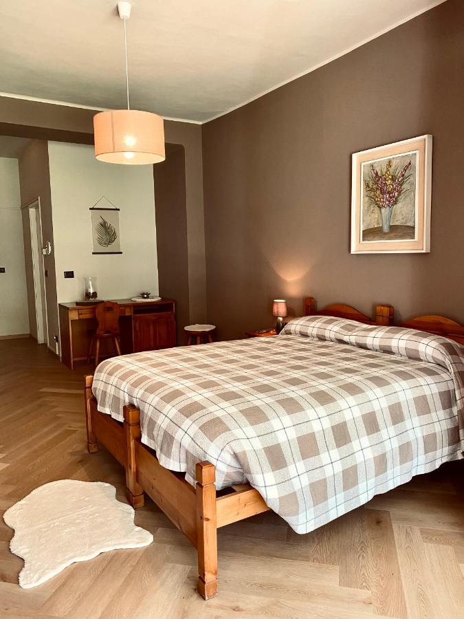 Hotel Le Fonti Lurisia Εξωτερικό φωτογραφία