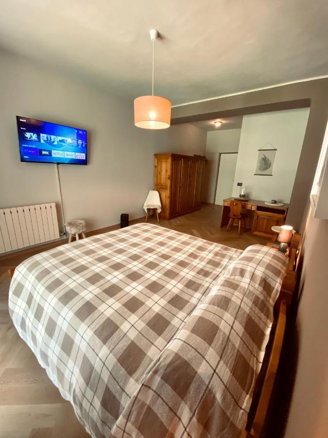 Hotel Le Fonti Lurisia Εξωτερικό φωτογραφία