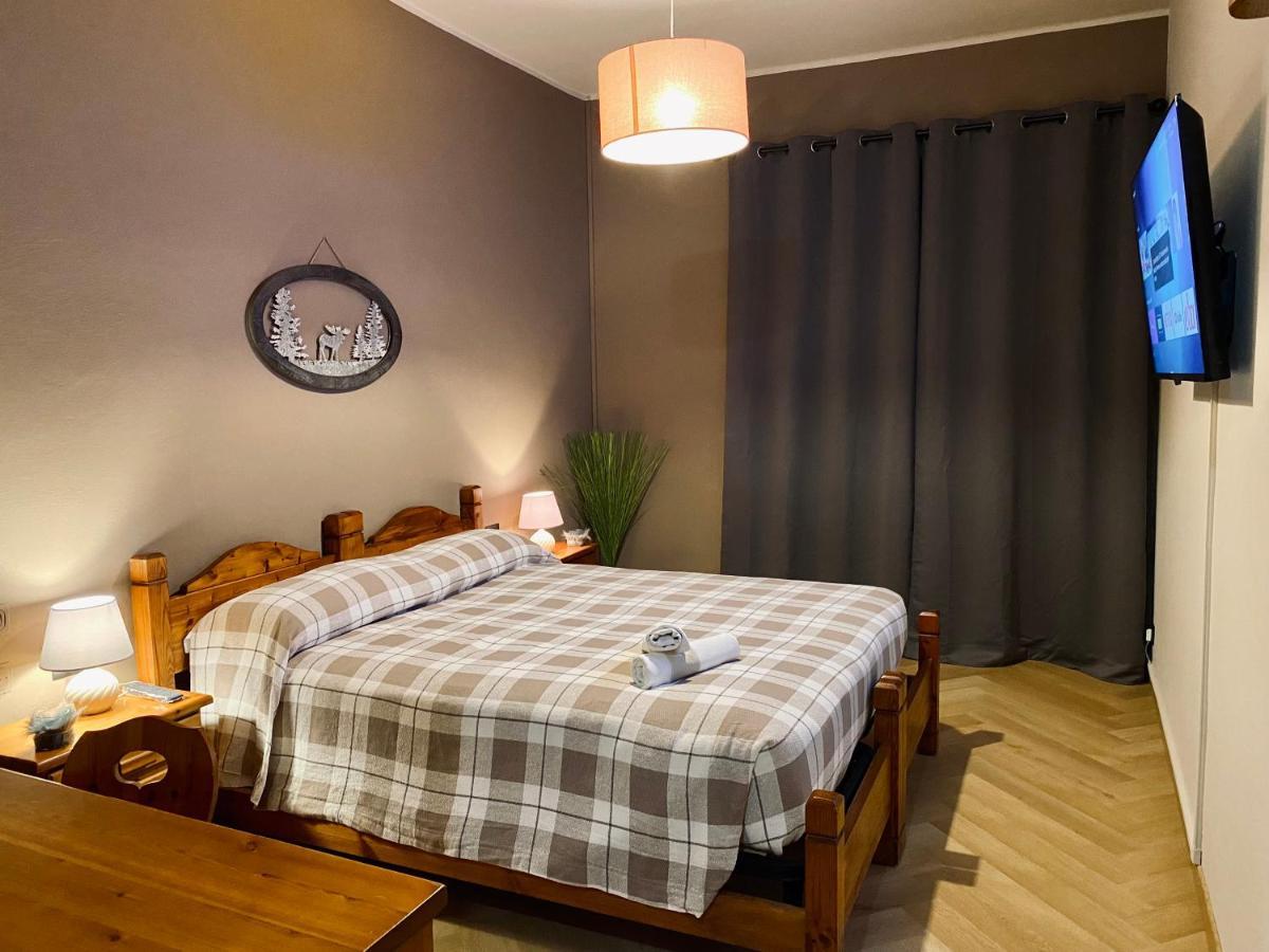 Hotel Le Fonti Lurisia Εξωτερικό φωτογραφία