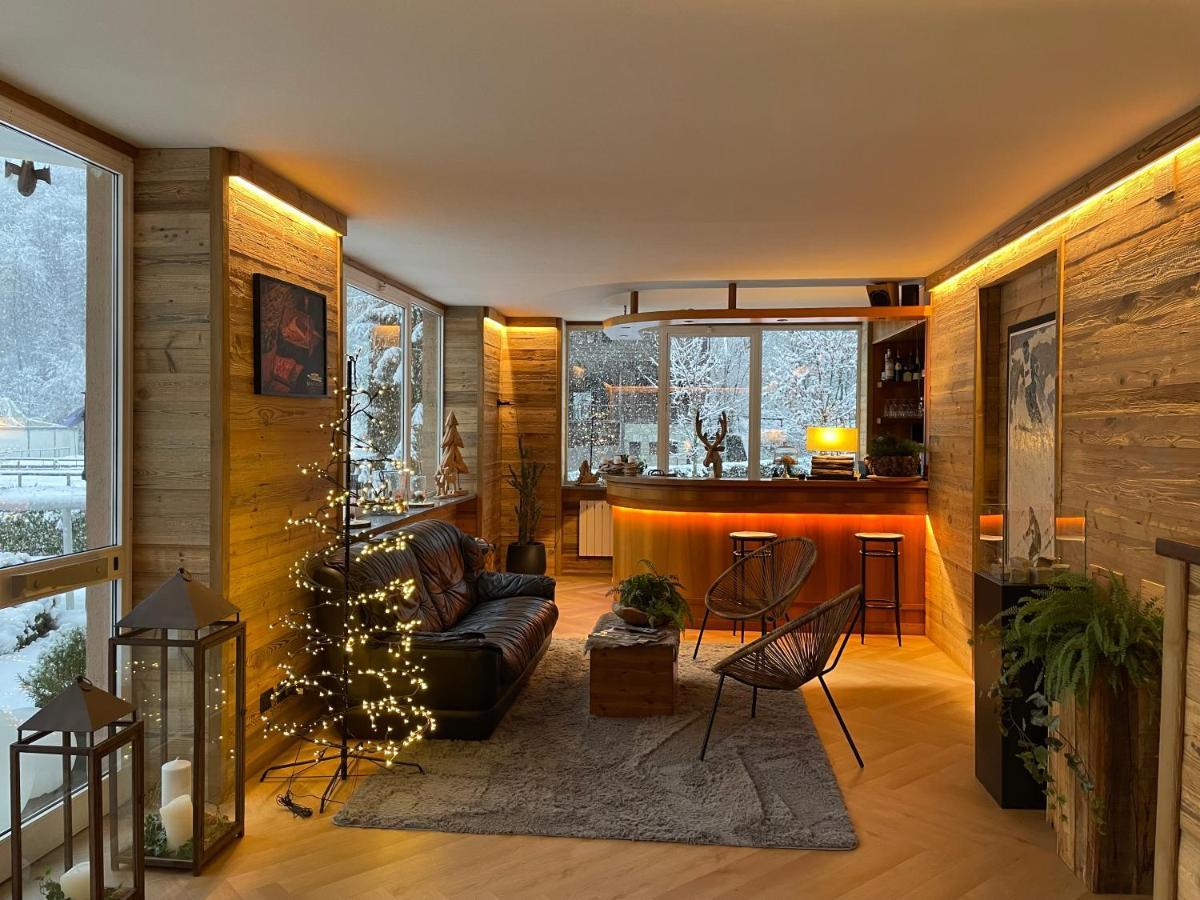 Hotel Le Fonti Lurisia Εξωτερικό φωτογραφία