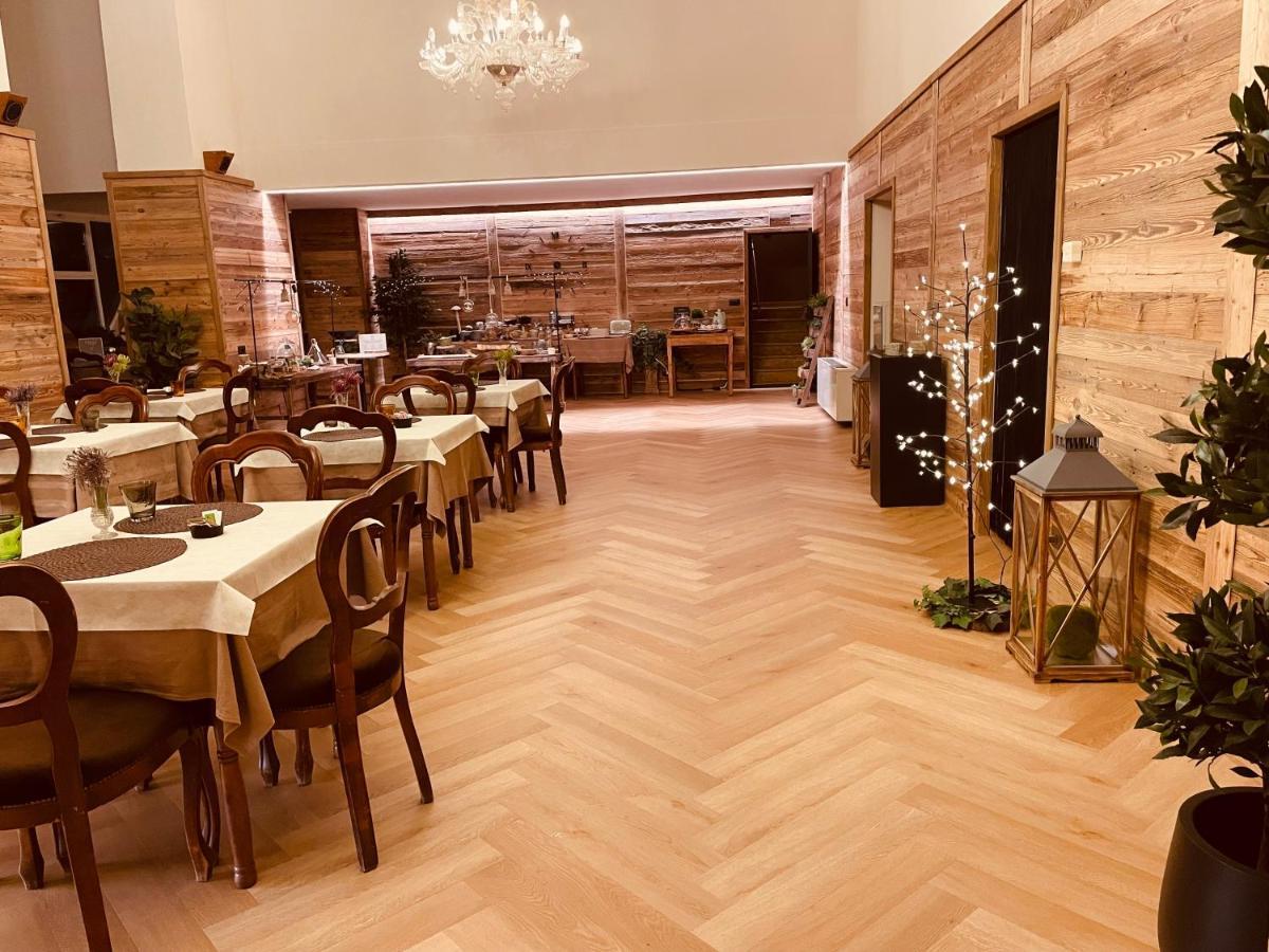 Hotel Le Fonti Lurisia Εξωτερικό φωτογραφία