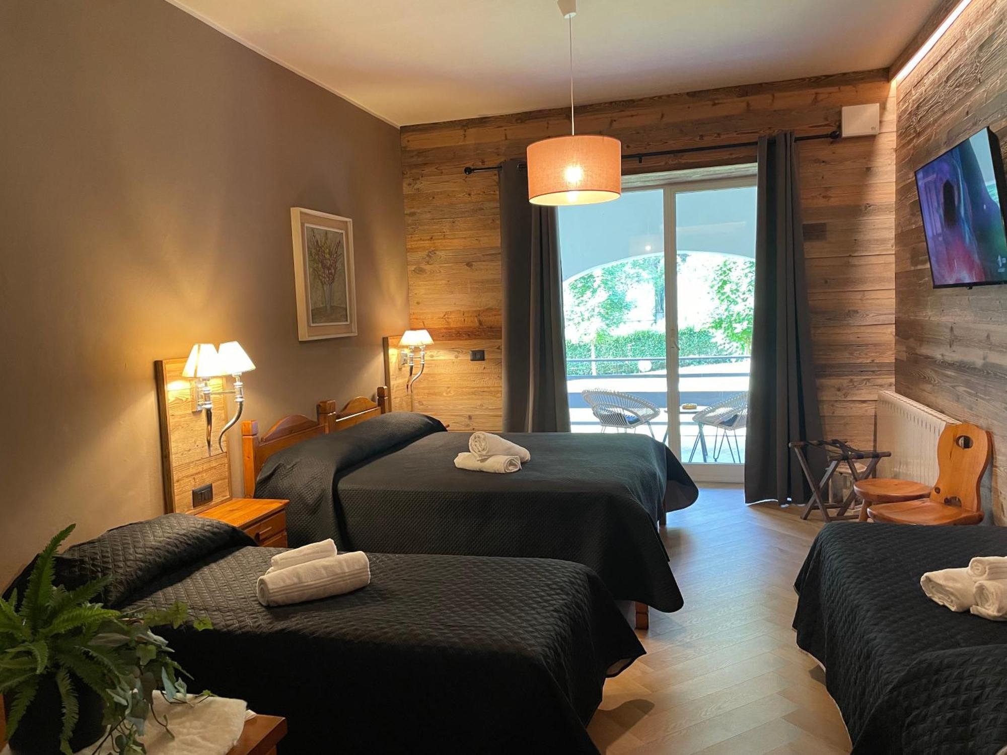 Hotel Le Fonti Lurisia Εξωτερικό φωτογραφία